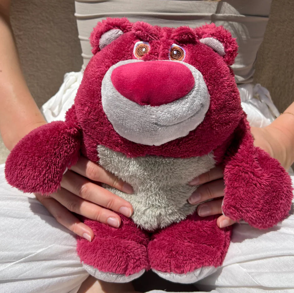 Cozyplush- Lotso