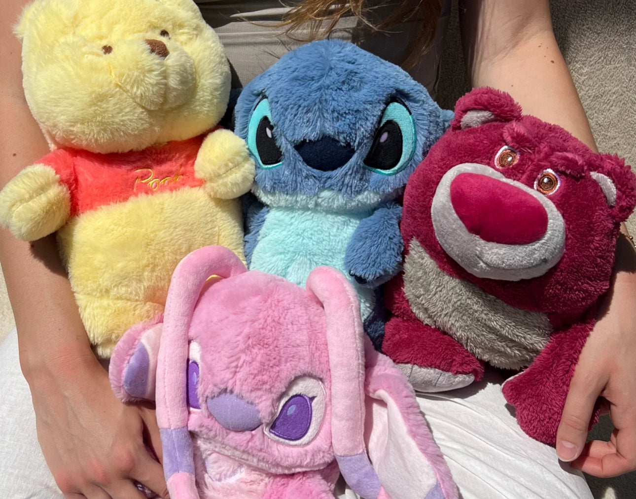 Stitch