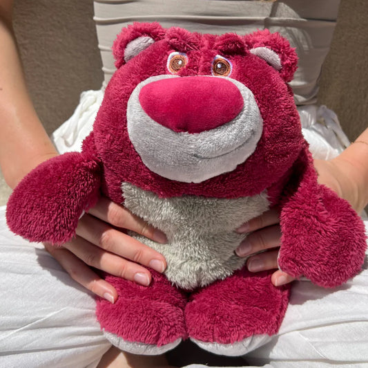 Cozyplush- Lotso