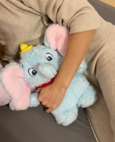 CozyPlush - Dumbo